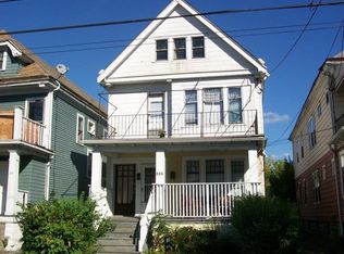 217 Cambridge Ave, Buffalo, NY 14215
