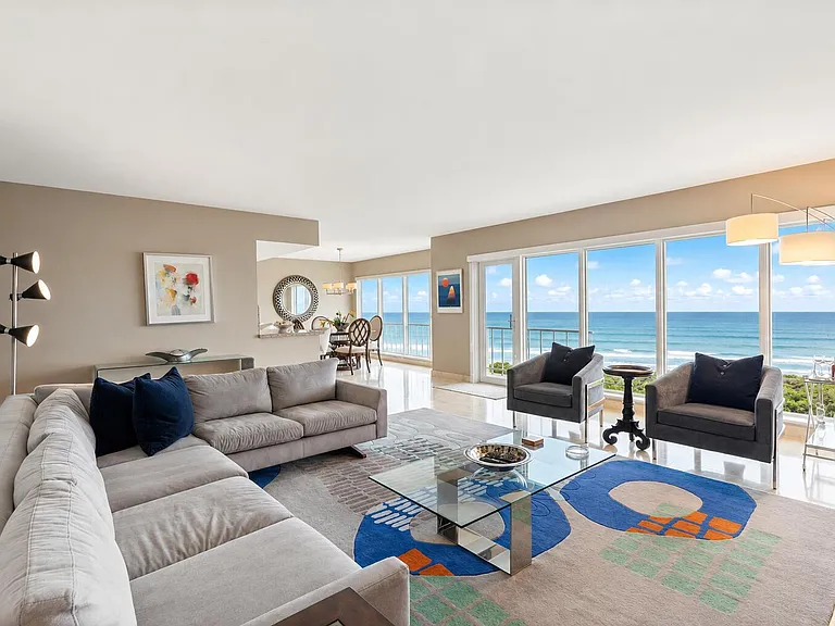 4301 N Ocean Blvd #802 — Photo 1