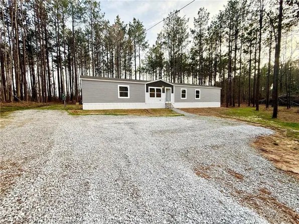 439 Highway 772 E, Jena, LA 71342