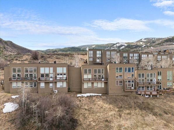 30311 County Road 16 #105, Oak Creek, CO 80467