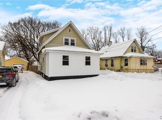 110 Edgemere Rd, Syracuse, NY 13208