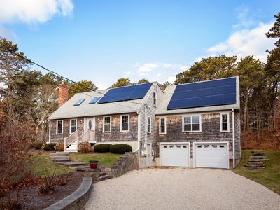 5 Hatch Court, Eastham, MA, 02642
