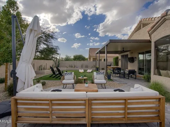 9191 E NITTANY Drive, Scottsdale, AZ 85255