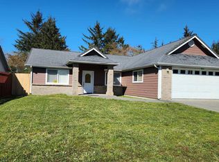 195 Dream St, Crescent City, CA 95531