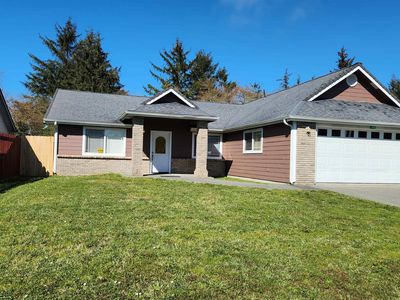 195 Dream St, Crescent City, CA, 95531