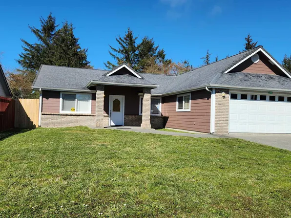 195 Dream St, Crescent City, CA 95531