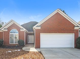 31 Village Park Dr, Newnan, GA 30265