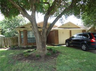 2015 Secretariet Dr, Stafford, TX 77477