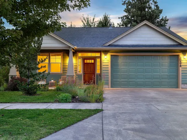 20574 Basket Flower Pl, Bend, OR 97702