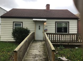 4230 N 53rd St, Milwaukee, WI 53216
