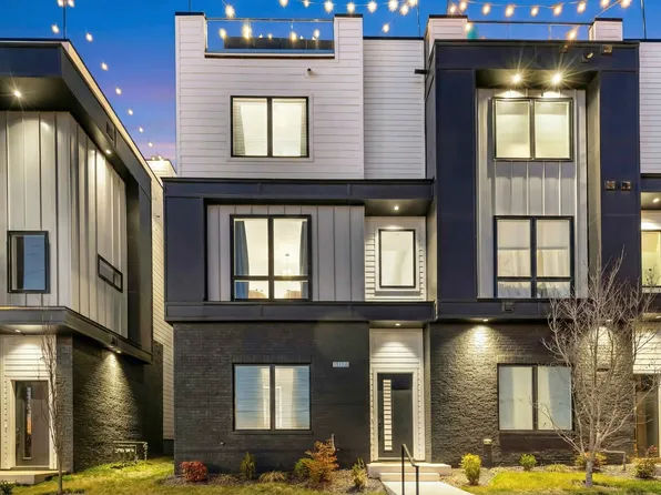 1313 Baptist World Center Dr #B, Nashville, TN 37207