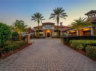 17230 Crawley Rd, Odessa, FL 33556