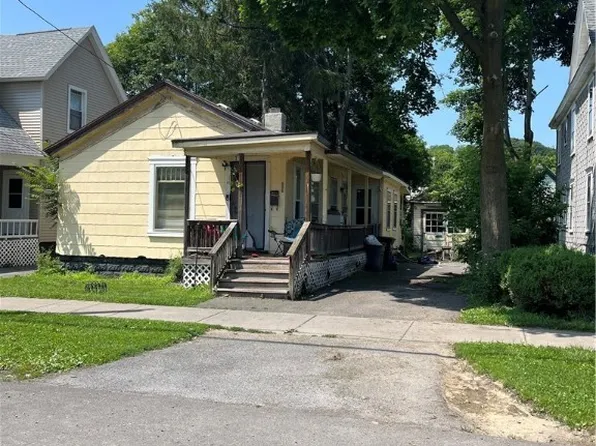 508-510 Rowland Ave, Syracuse, NY 13204