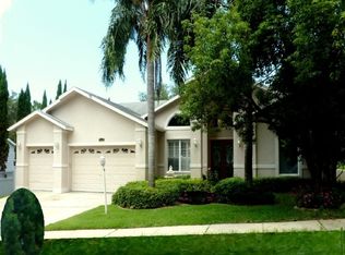 652 Sedgewick Way, Palm Harbor, FL 34683