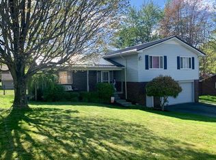 103 Boblett Ave, Beckley, WV 25801