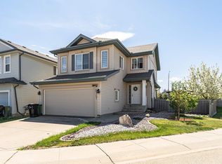 2727 Miles Pl SW, Edmonton, AB T6W0B3