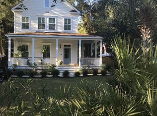 1104 Sea Island Crossing Ln, Mount Pleasant, SC 29464