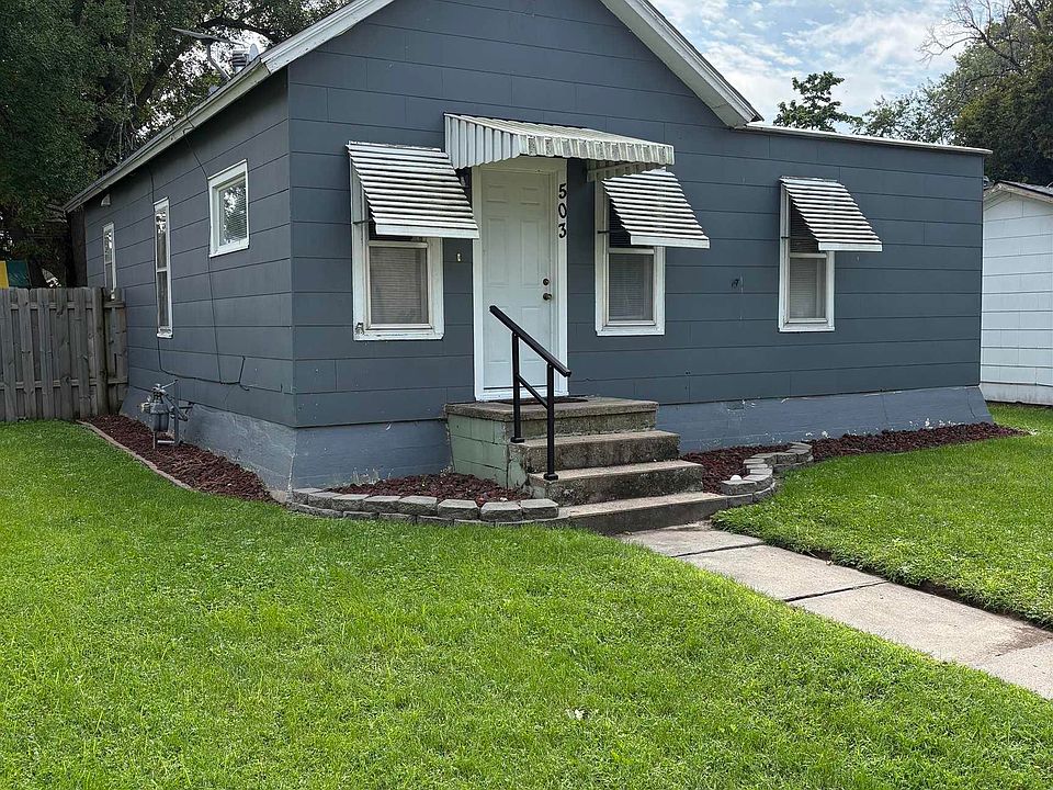 1st image of 503 E Grant St