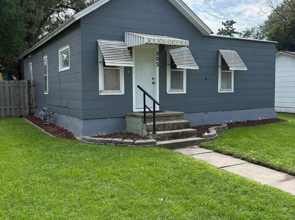 503 E Grant St, Hooper, NE 68031