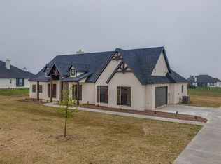 6416 Rigel Rd, Godley, TX 76044