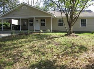 1529 Cloverdale Dr, Savannah, GA 31415