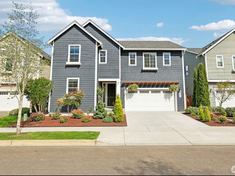 1st image of 19817 35th Drive SE