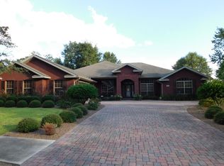 311 Marsh Island Dr, Lynn Haven, FL 32444