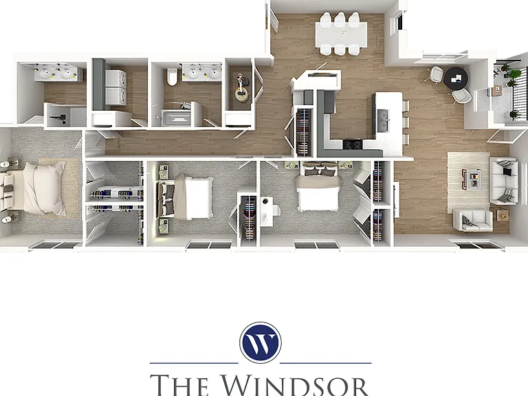 The Wren & The Windsor — Photo 80