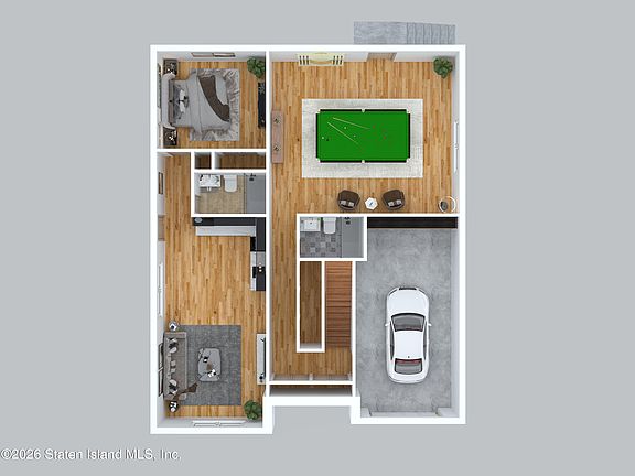 4th image of 23 Edwin St