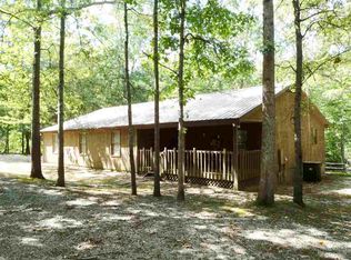 501 E Lakes Rd, Townville, SC 29689