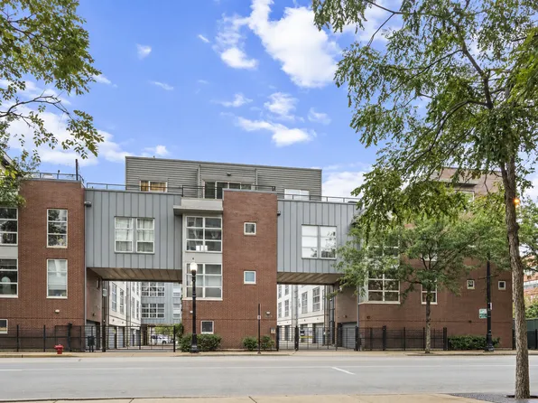 1808 S Michigan Ave APT 31, Chicago, IL 60616