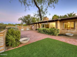 3380 E Arroyo Chico, Tucson, AZ 85716