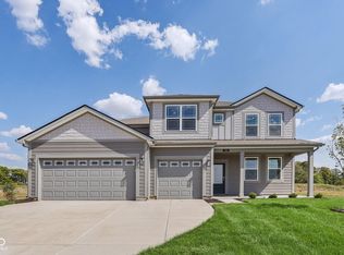 331 Highland Ave, Danville, IN 46122