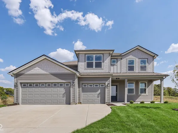 331 Highland Ave, Danville, IN 46122