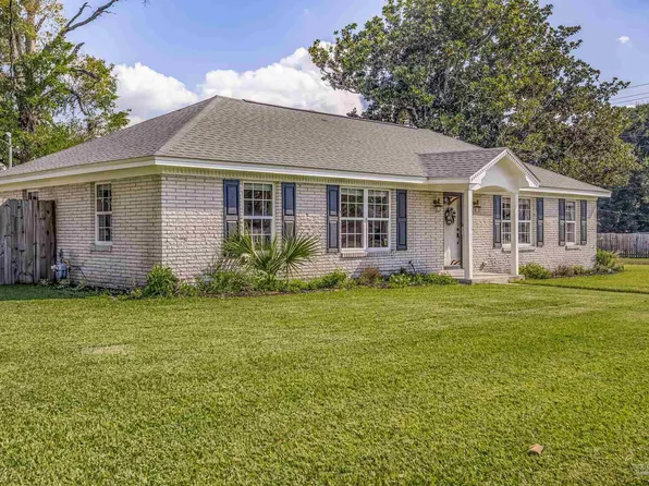 4170 Lynn Ora Dr, Pensacola, FL 32504