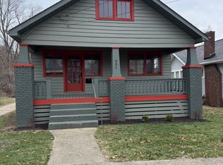 351 McConnell Ave, Zanesville, OH 43701