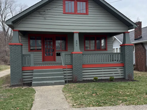 351 McConnell Ave, Zanesville, OH 43701