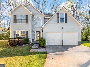 23 Highbranch Way, Newnan, GA 30265