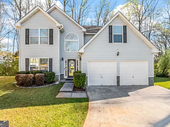 23 Highbranch Way, Newnan, GA 30265