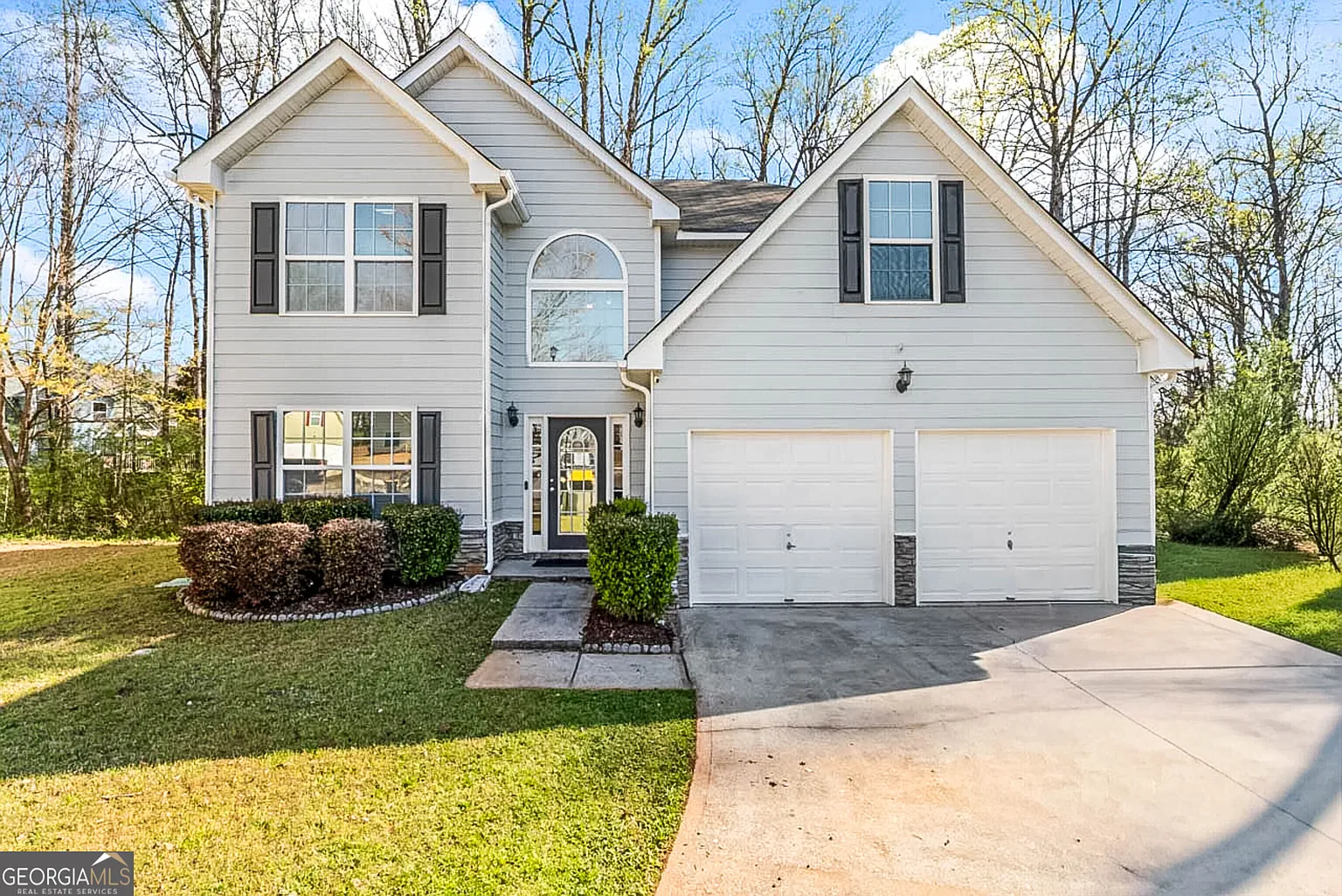23 Highbranch Way photo 1