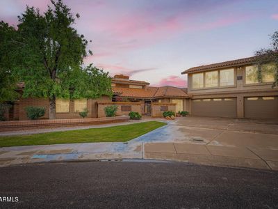 2115 E Vaughn St, Tempe, AZ, 85283