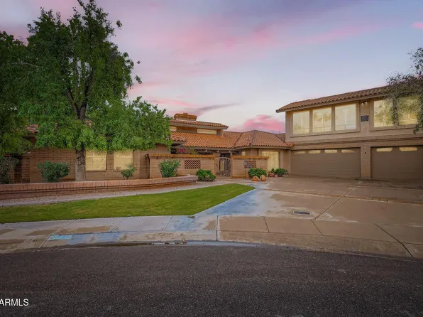 2115 E VAUGHN Street, Tempe, AZ 85283