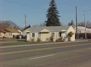 493/495 N Oregon St, Ontario, OR 97914