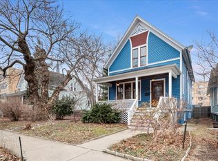 921 Madison St, Evanston, IL 60202