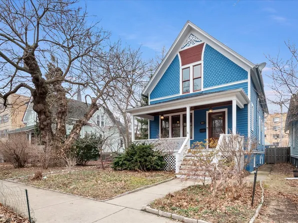 921 Madison St, Evanston, IL 60202