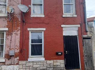 4109 Salem St, Philadelphia, PA 19124