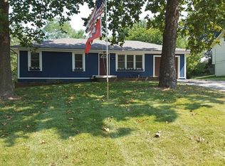 8809 N Afton Rd, Kansas City, MO 64155