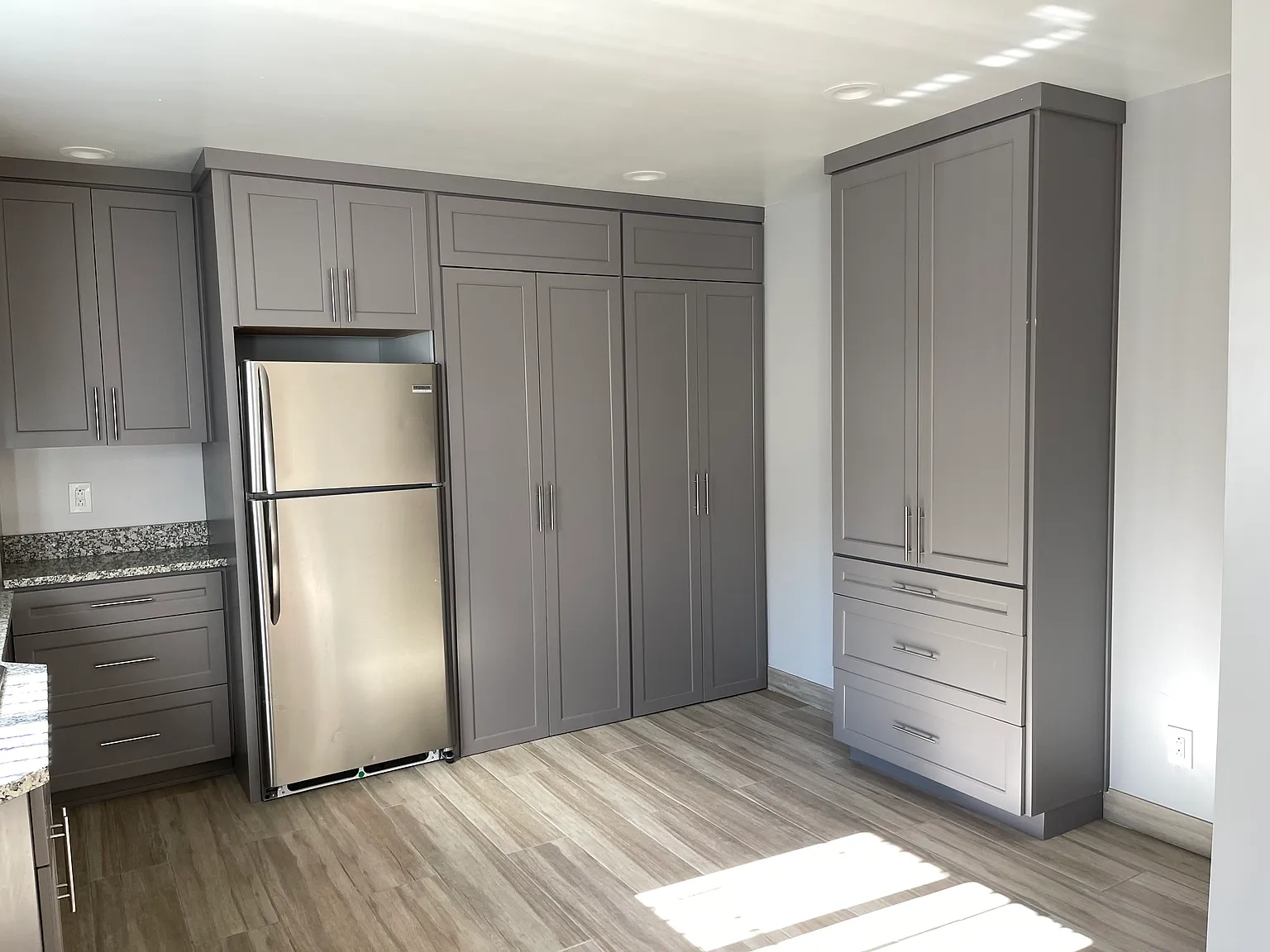 1815B Gold Ave SE, Albuquerque — Photo 2