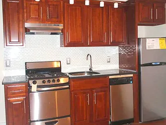 Rented by Simply Brooklyn Realty Inc