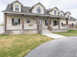 11 N 3202 E, Idaho Falls, ID 83401